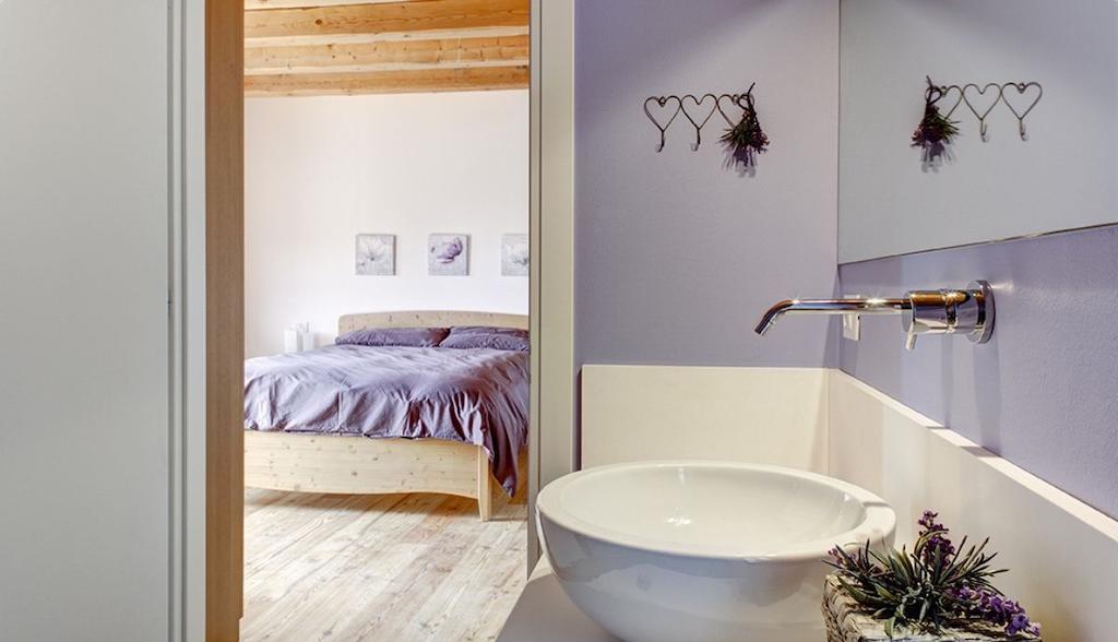Agriturismo Ronchi Ro Lonzano Номер фото